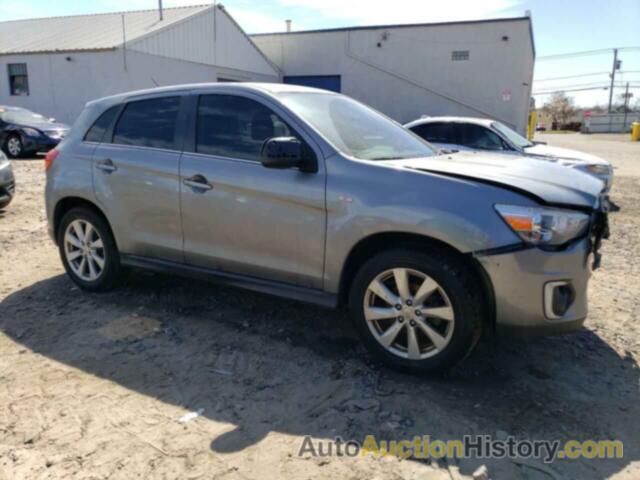 MITSUBISHI OUTLANDER SE, 4A4AP4AU3FE054969