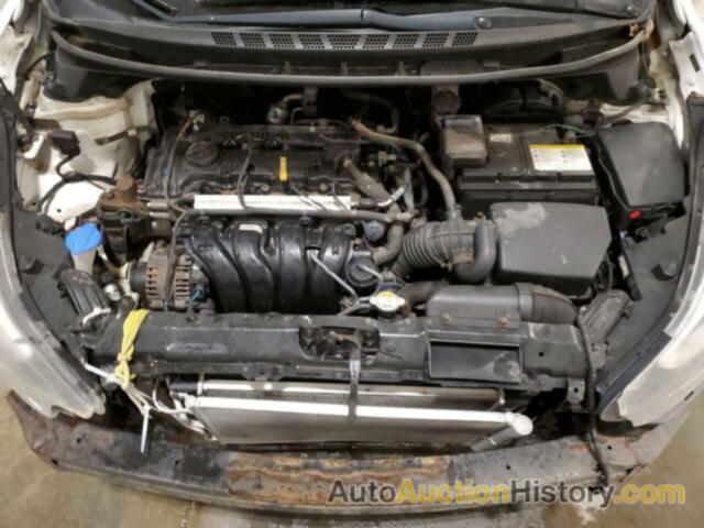 HYUNDAI ELANTRA SE, 5NPDH4AE3GH665113