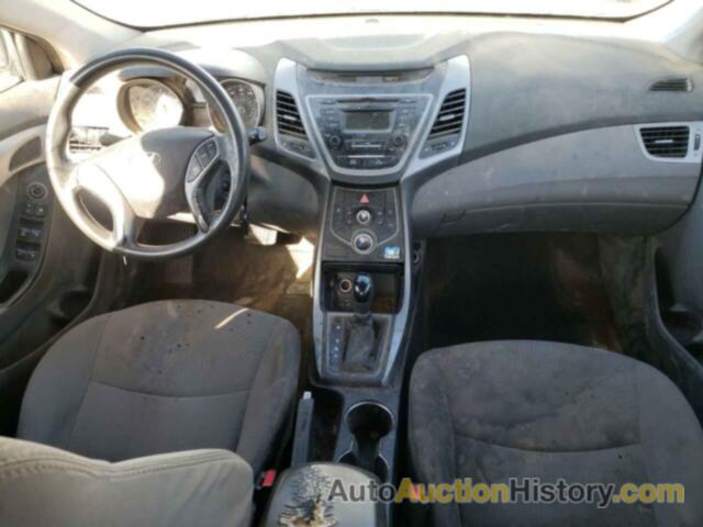 HYUNDAI ELANTRA SE, 5NPDH4AE3GH665113