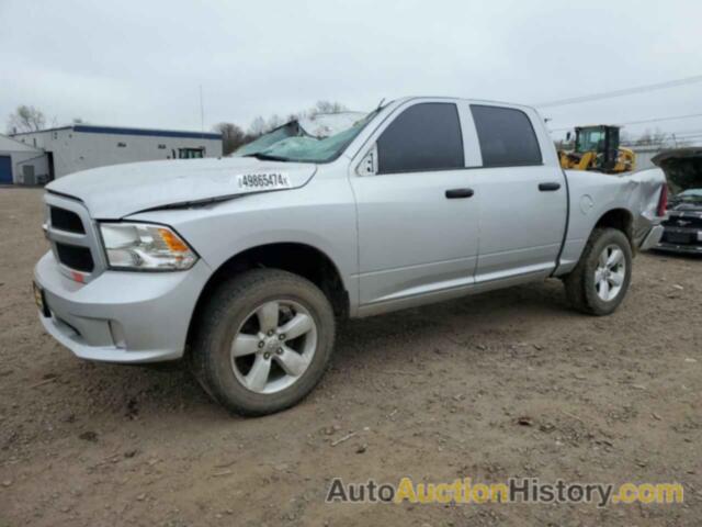 RAM 1500 ST, 1C6RR7KT9ES481589