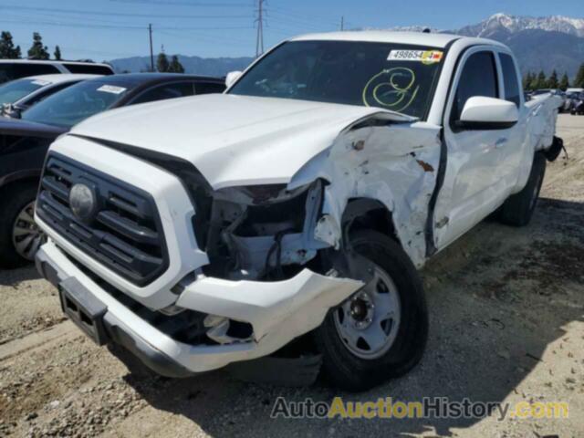 TOYOTA TACOMA ACCESS CAB, 5TFRX5GN8JX104830