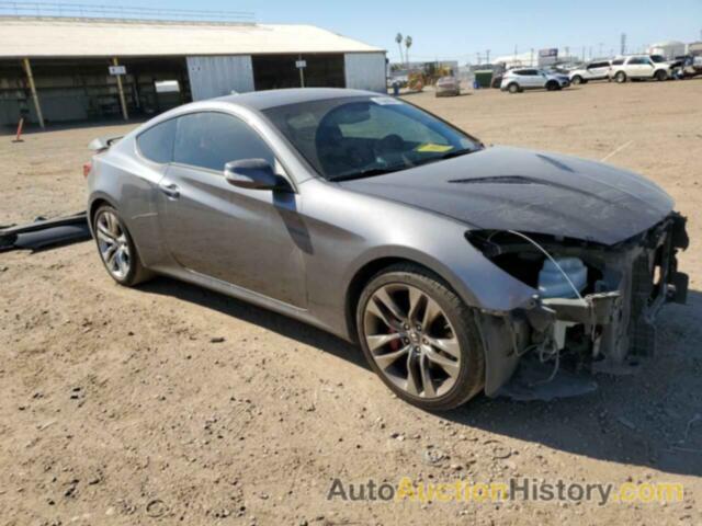 HYUNDAI GENESIS 3.8L, KMHHU6KJ1DU113000