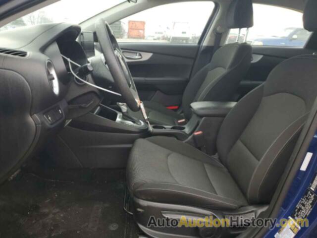 KIA FORTE LX, 3KPF24AD8PE628905