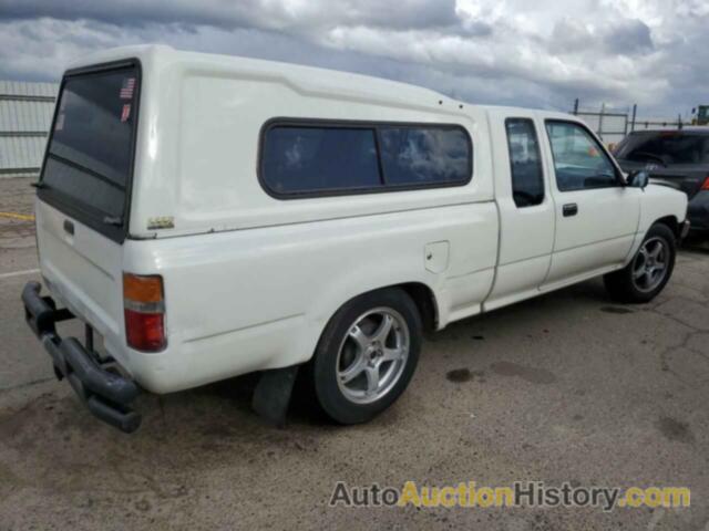 TOYOTA ALL OTHER 1/2 TON EXTRA LONG WHEELBASE DLX, JT4RN93P9N5064358
