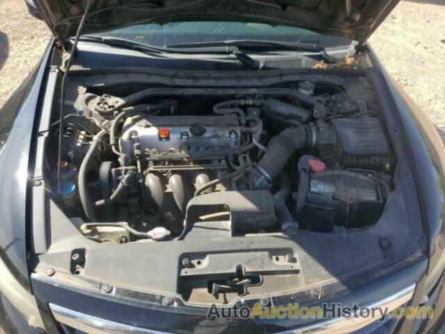 HONDA ACCORD EXL, 1HGCS1B83BA003814