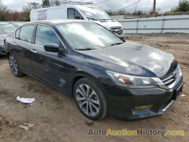 HONDA ACCORD SPORT, 1HGCR2F55EA162985