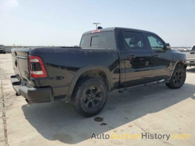 RAM 1500 REBEL, 1C6SRFLM0LN367916