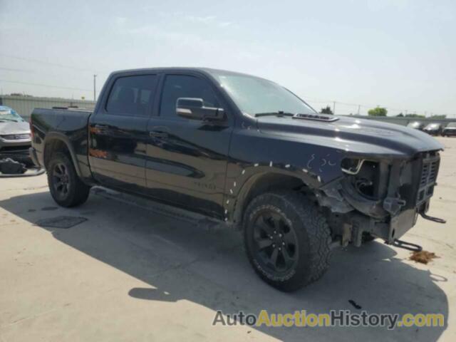 RAM 1500 REBEL, 1C6SRFLM0LN367916