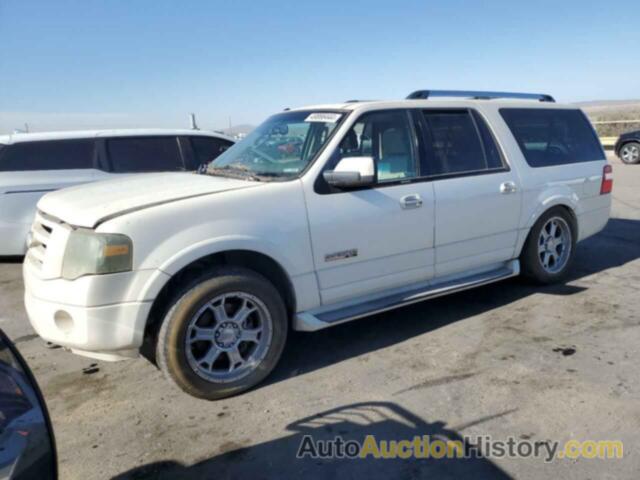 FORD EXPEDITION EL LIMITED, 1FMFK20537LA80846