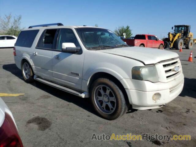 FORD EXPEDITION EL LIMITED, 1FMFK20537LA80846