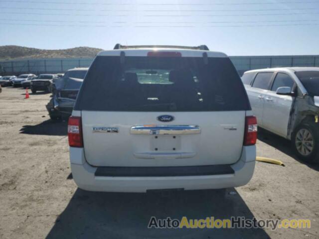 FORD EXPEDITION EL LIMITED, 1FMFK20537LA80846