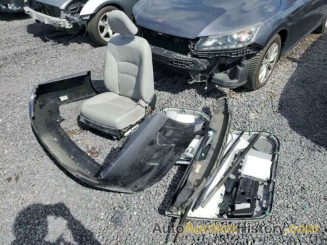 HONDA ACCORD EXL, 1HGCR3F85EA018627