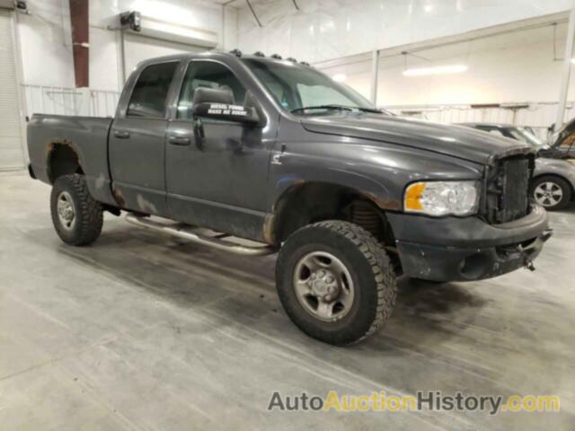 DODGE RAM 2500 ST, 3D7KU28C24G146771