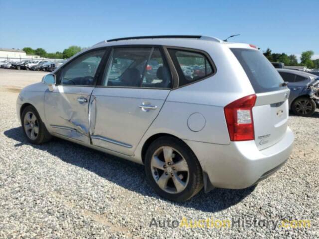 KIA RONDO BASE, KNAFG525177070987