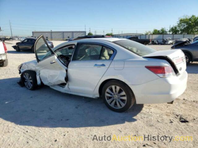 HONDA ACCORD EXL, 1HGCP3F83CA029497