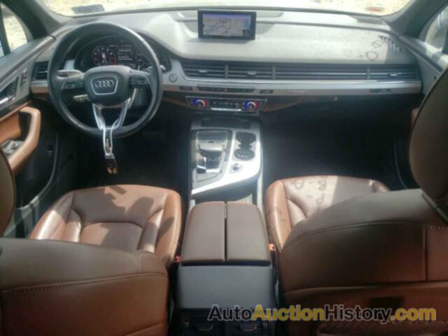 AUDI Q7 PREMIUM PLUS, WA1LHAF79JD033437