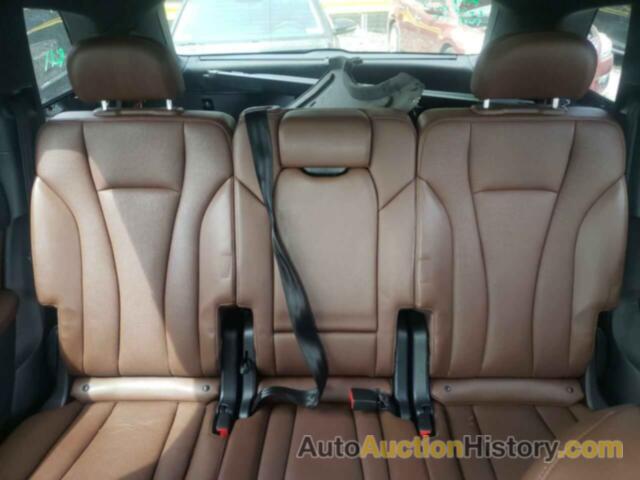 AUDI Q7 PREMIUM PLUS, WA1LHAF79JD033437