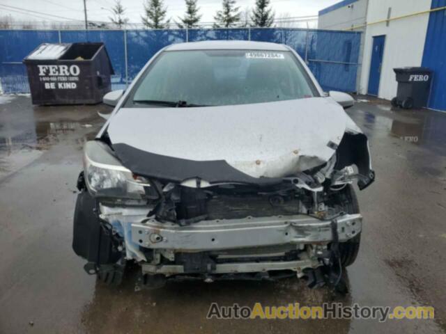 TOYOTA YARIS L, VNKKTUD32GA069893