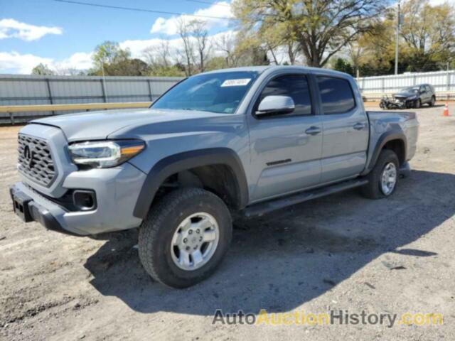 TOYOTA TACOMA DOUBLE CAB, 3TMCZ5AN5MM381955