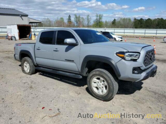 TOYOTA TACOMA DOUBLE CAB, 3TMCZ5AN5MM381955