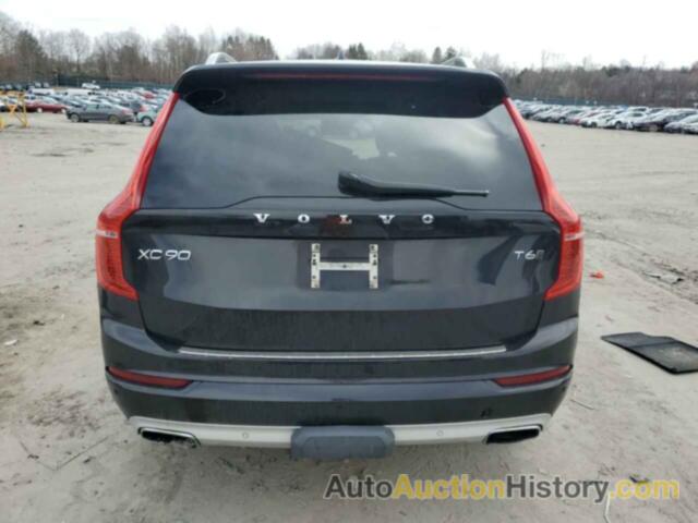 VOLVO XC90 T6, YV4A22PK8G1019219