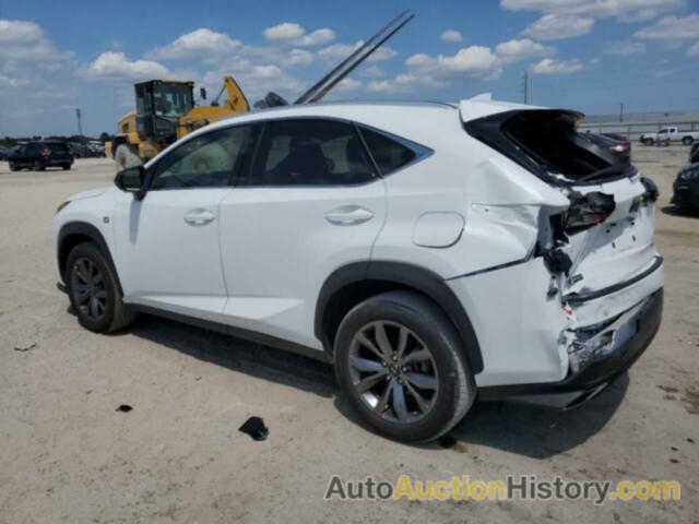 LEXUS NX 300 BASE, JTJSARBZ6M5024475