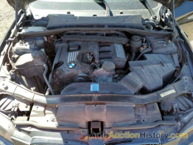 BMW 3 SERIES XI, WBAWC33589PU84446