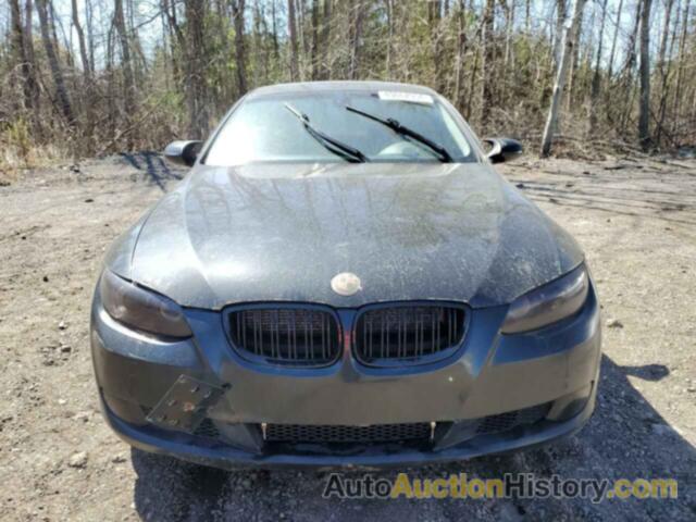 BMW 3 SERIES XI, WBAWC33589PU84446