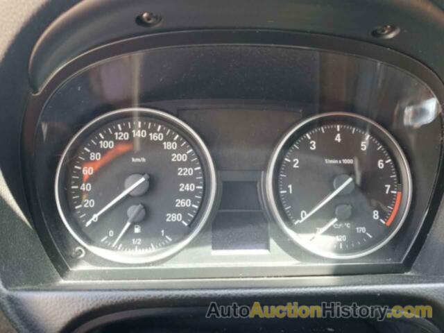 BMW 3 SERIES XI, WBAWC33589PU84446