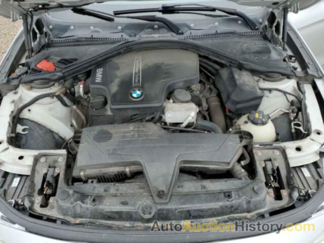 BMW 3 SERIES XI, WBA3B3G55ENR84604