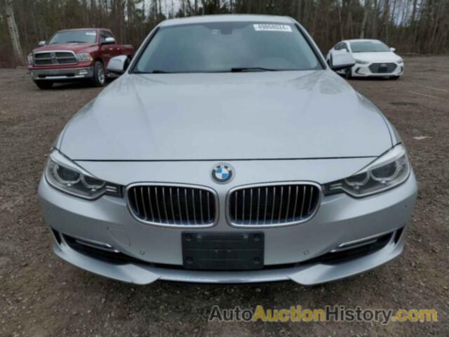 BMW 3 SERIES XI, WBA3B3G55ENR84604