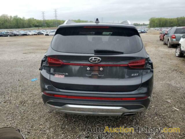 HYUNDAI SANTA FE LIMITED, 5NMS44AL2NH410898