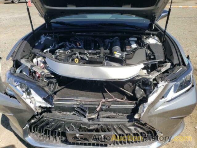 LEXUS ES350 350 BASE, 58ADZ1B14MU103542