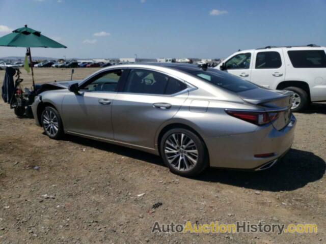 LEXUS ES350 350 BASE, 58ADZ1B14MU103542