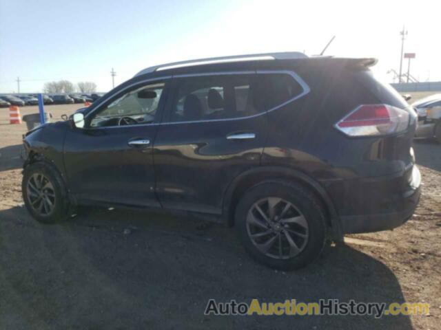 NISSAN ROGUE S, 5N1AT2MV6GC881773