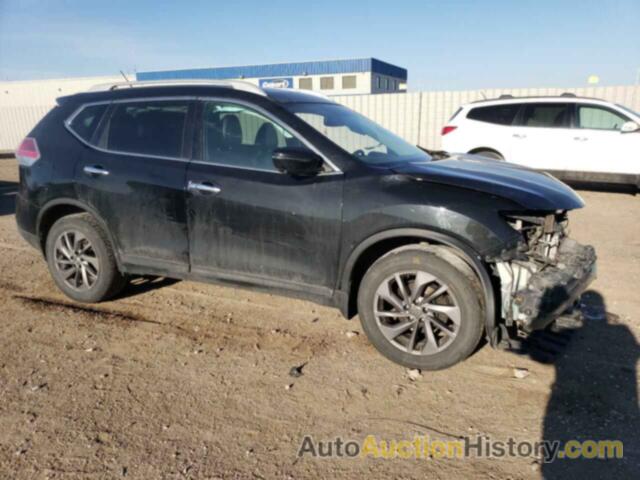 NISSAN ROGUE S, 5N1AT2MV6GC881773