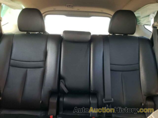 NISSAN ROGUE S, 5N1AT2MV6GC881773