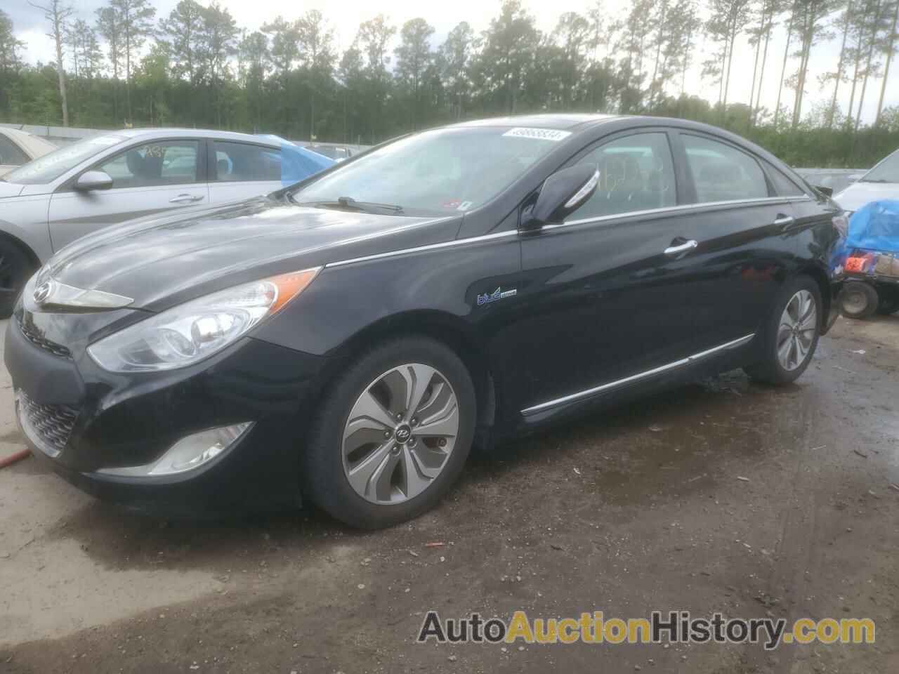 HYUNDAI SONATA HYBRID, KMHEC4A4XFA118965