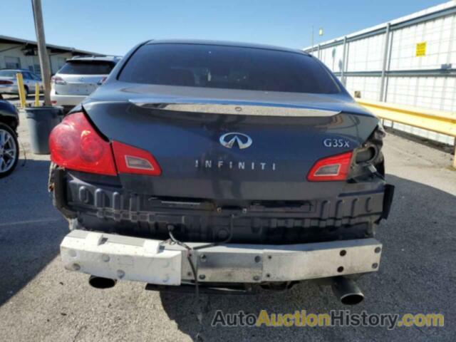 INFINITI G35, JNKBV61F17M800534