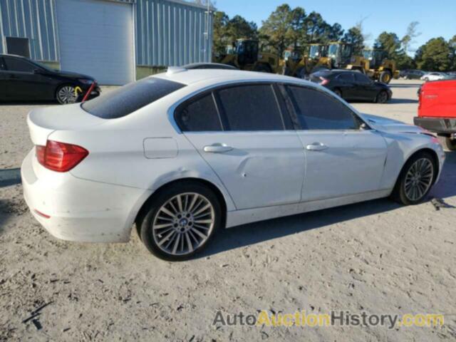 BMW 3 SERIES XI, WBA3B3C52DF534374