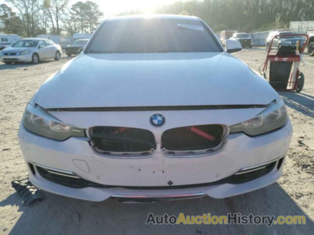 BMW 3 SERIES XI, WBA3B3C52DF534374