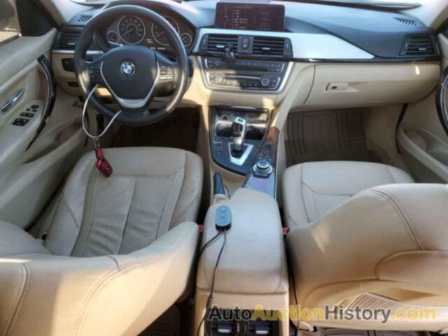 BMW 3 SERIES XI, WBA3B3C52DF534374