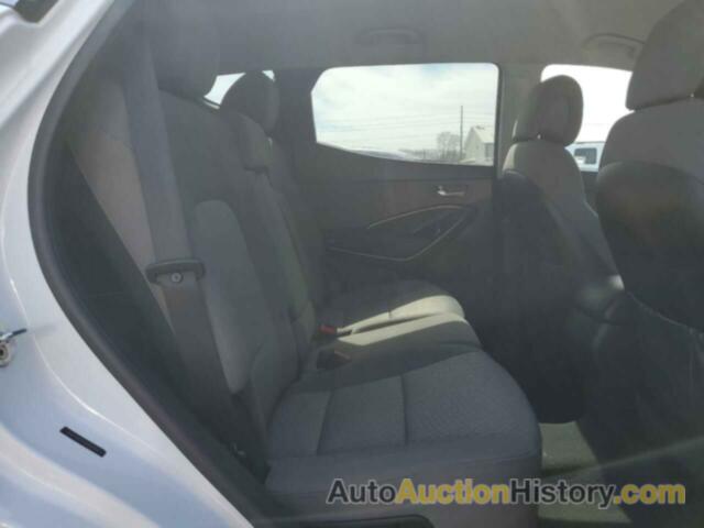 HYUNDAI SANTA FE, 5NMZTDLB1JH092594