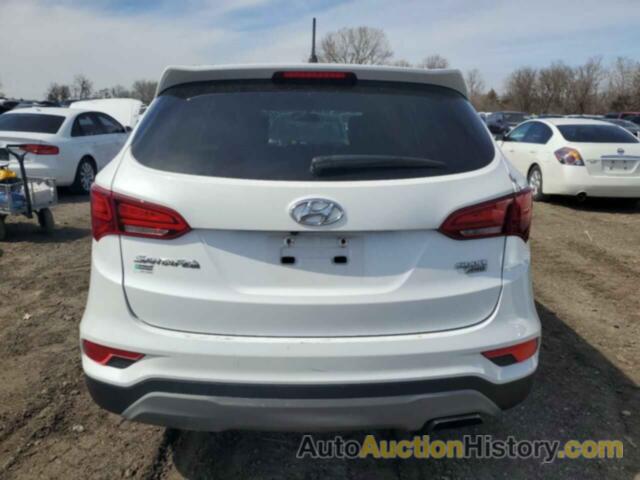 HYUNDAI SANTA FE, 5NMZTDLB1JH092594