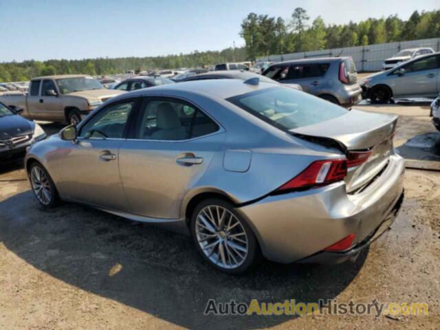 LEXUS IS 200T, JTHBA1D22G5013836