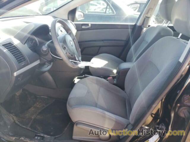 NISSAN SENTRA 2.0, 3N1AB6AP0BL732330