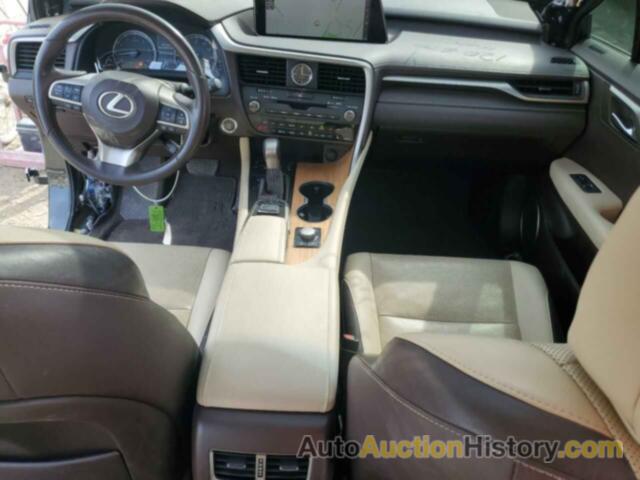 LEXUS RX350 350 L, JTJDZKCA3J2004893