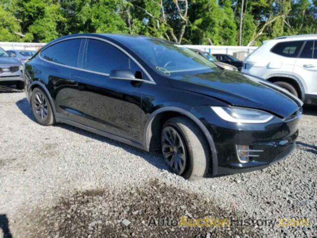 TESLA MODEL X, 5YJXCBE23JF138064