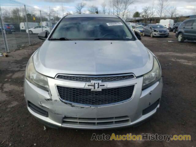 CHEVROLET CRUZE LS, 1G1PC5SH6C7400347