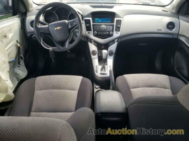 CHEVROLET CRUZE LS, 1G1PC5SH6C7400347